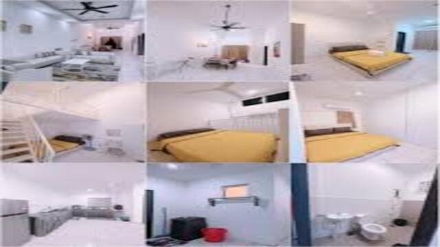 Stay at Home: Comfort Solutions for Life in Cilacap